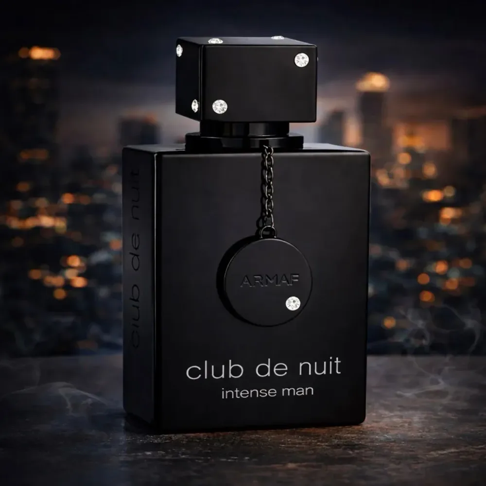 Club de Nuit Intense Man
